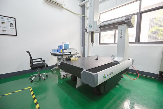 OKUMA-de Precisie van het de Precisiemalen van prototypeinjectie het Gevormde Delen Malen