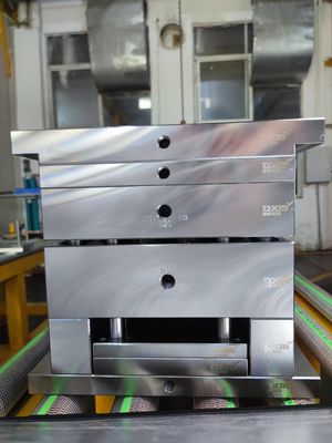 Standaard de Vormbasis van de roestweerstand voor Prototyping Elektrische apparaten ISO9001