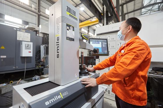 Van MAKINO het Standaard Aangepaste 50c Materiaal van de de Precisievorm Delen