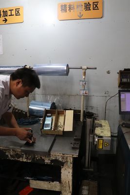CNC die de Injectie van Mazak Okuma het Vormen Delen Hoge Precisie machinaal bewerken