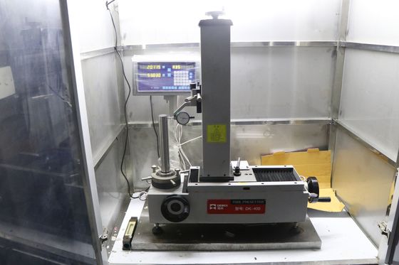 20*25cm-50*70cm de Componenten DIN CK53 ASTM P20 van het Injectieafgietsel