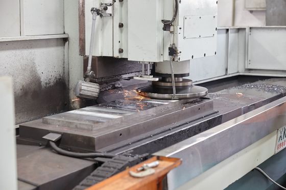 De Injectie van Mazakokuma het Vormen de Vormcomponenten ISO9001 van de Deleninjectie