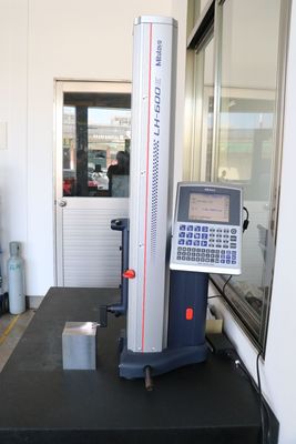 0.01mm van de de Vormgrondstof 50c van de Tolerantieinjectie het Staalkleur