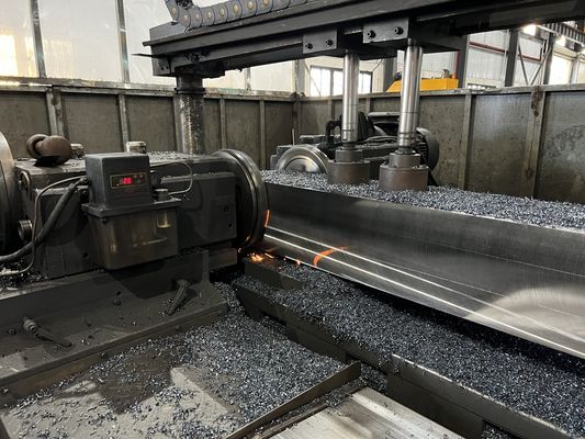 3Cr2MnNiMo de Basis DXM 738HH Standard Mold Base van de injectievorm