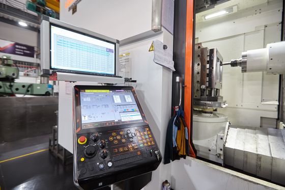 De staalinjectie vormde het Speciale Speelgoed van de Vormbasis DXM Logo Sinking Screw Head For